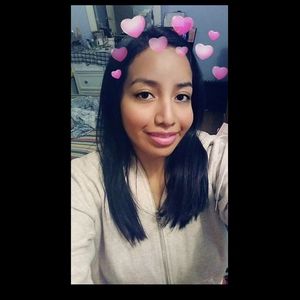 Meet your Posher, Tiffany